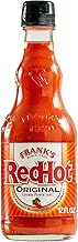 Franks RedHot Original Hot Sauce, 12 fl oz