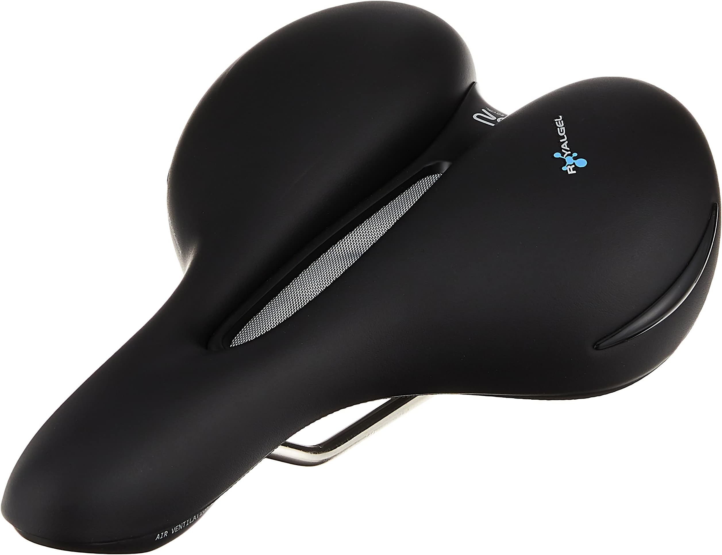 Selle RoyalRespiro Soft Moderate Trekkingsattel Damen