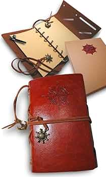 ミニ6システム手帳　手帳カバー B7判 イタリアンレザー　コラージュノート ミニ6システム手帳 手帳カバー B7判 イタリアンレザー コラージュ