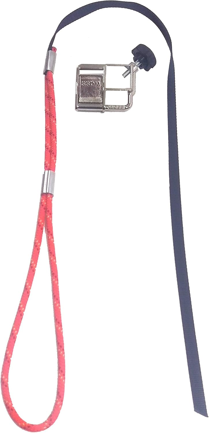 WOSS Grooming Noose & Clamp (WOSS Noose & Clamp)