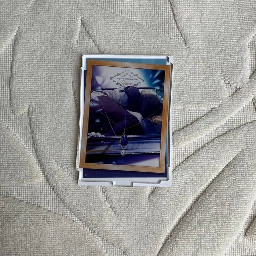 終遠のヴィルシュ セレス アクスタ アクブロ アクカ 3周年 バースデー Amazon.co.jp: 終遠のヴィルシュ 3周年 バースデー アクリルスタンド