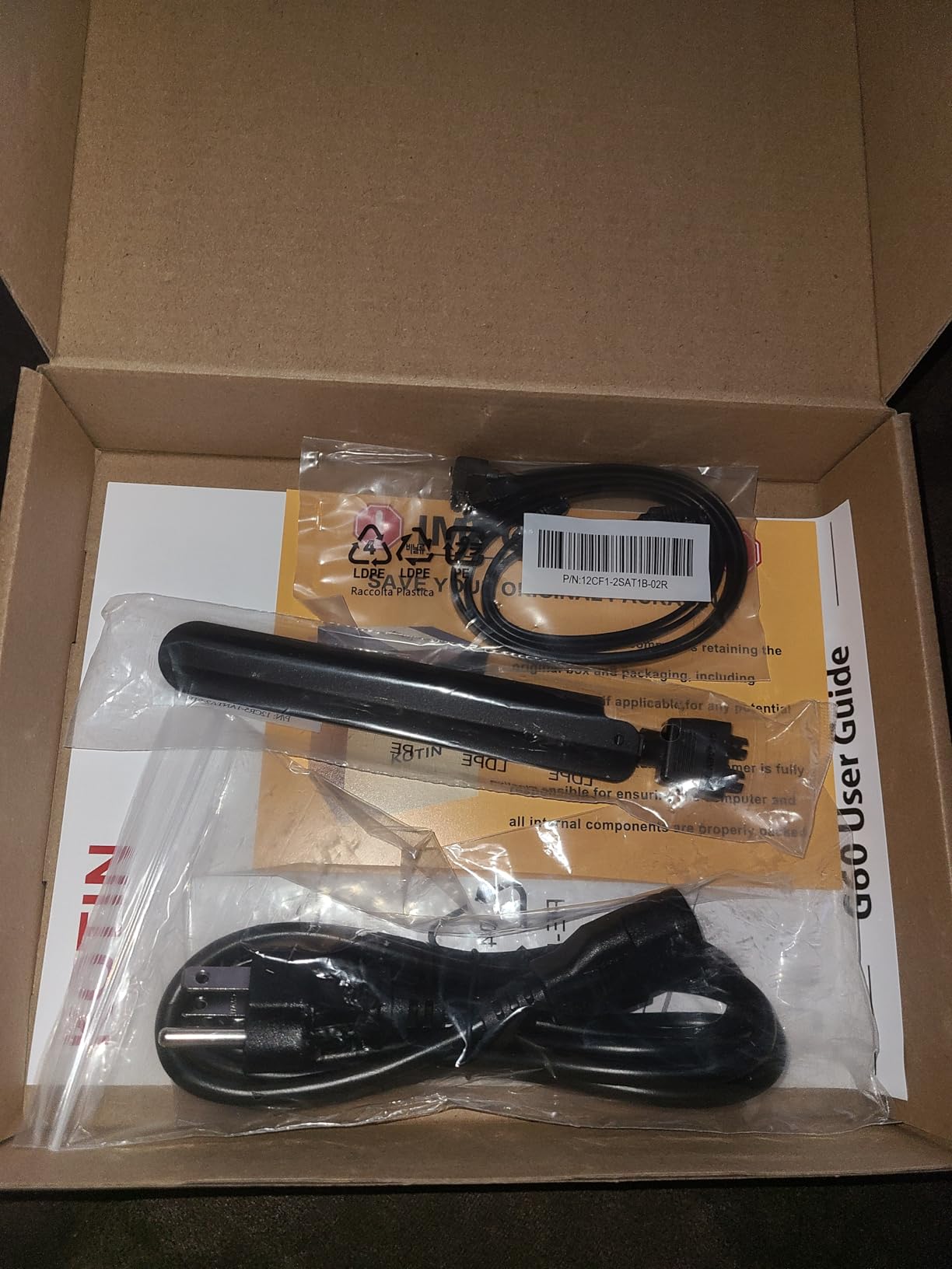 Customer Image