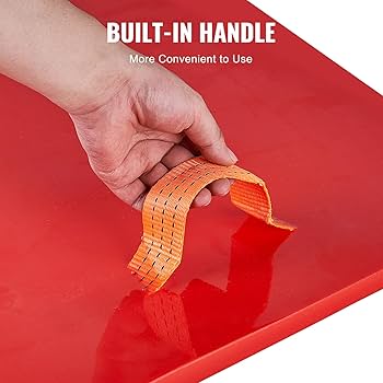 30 X 60 Cm Rechthoekige Beton Stempelmatten, Steenpatroon Textuur Huid Decoratief, Beton Mallen Voor Looppaden, Diy Grond, Stoepen, Patio'S (2 Stuks