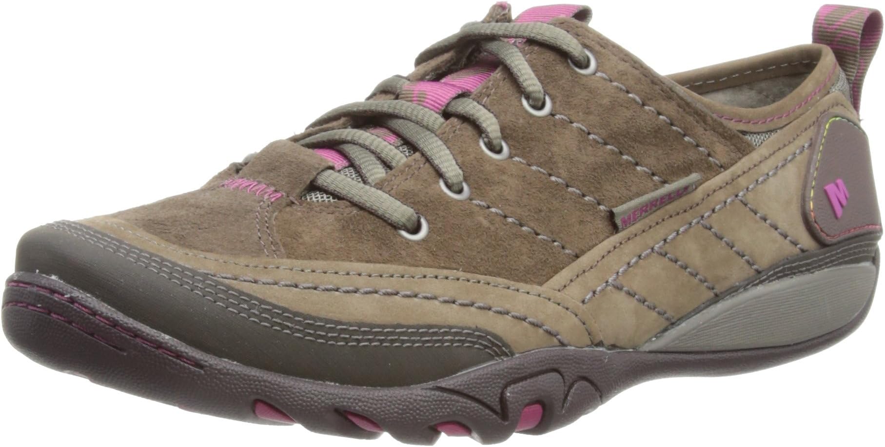 Merrell Women's Mimosa Lace-Up