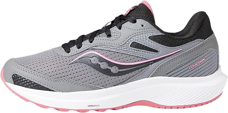 Saucony Womens Cohesion 16 Sneaker
