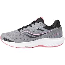 Saucony Womens Cohesion 16 Sneaker