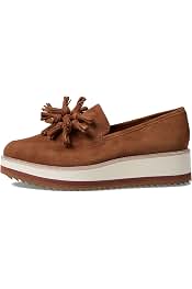 Amazon.com: Tassel Suede Shoes