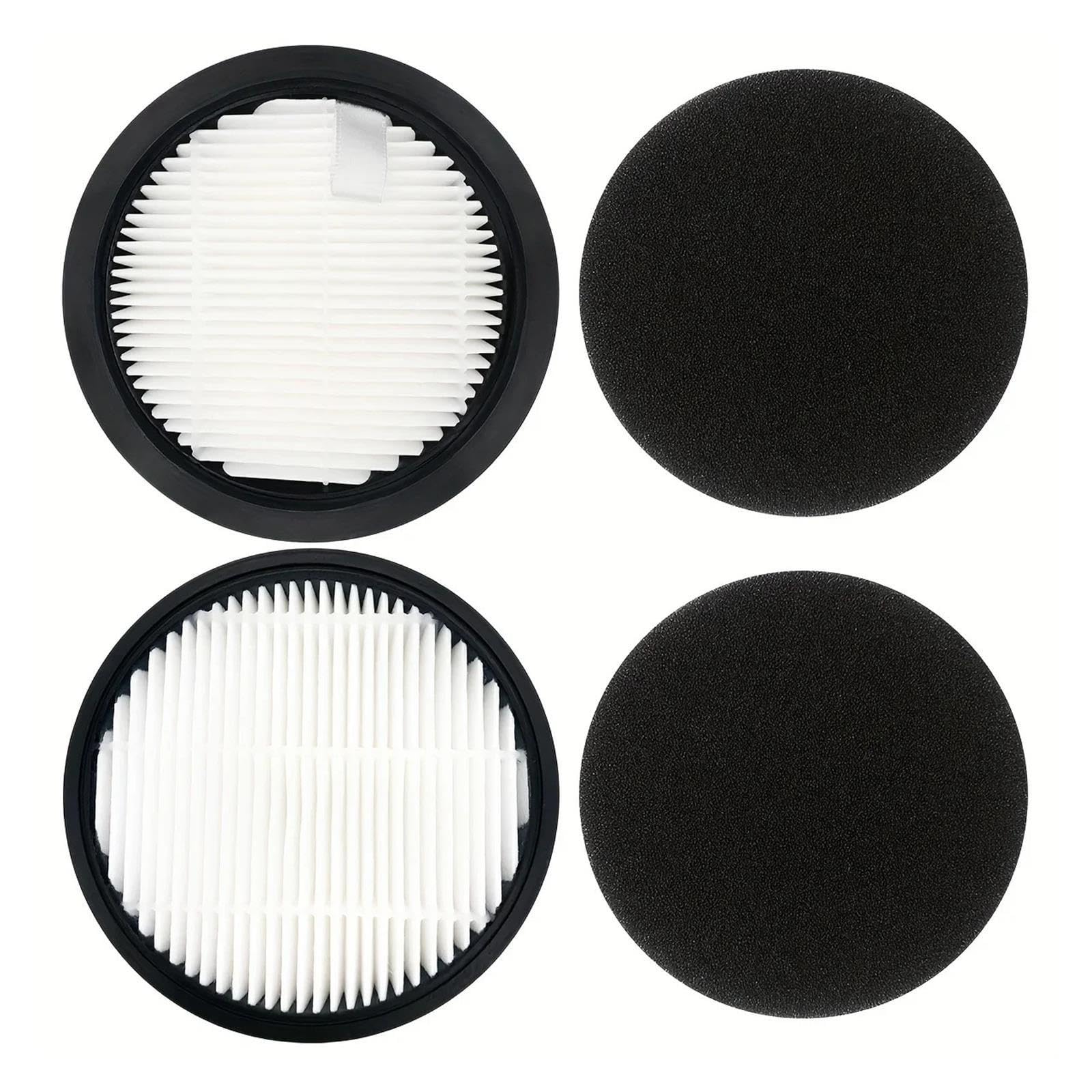 Filtro HEPA, Compatibile con Laresar Elite 3