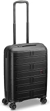 MODO by Roncato SUPERNOVA 2.0 Hand Luggage Trolley 55 x 40 x 20 cm - Black