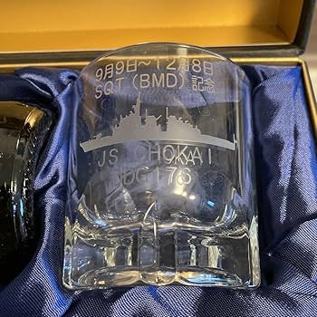 護衛艦 ワインセット 2020RIMPAC 【公式通販】