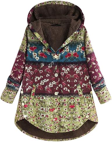 plus size fleece jackets uk