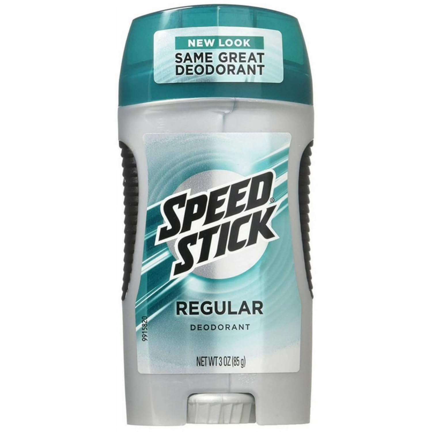 Speed Stick Anti-Perspirant Deodorant Power Clear Gel 3 oz (Pack of 9)
