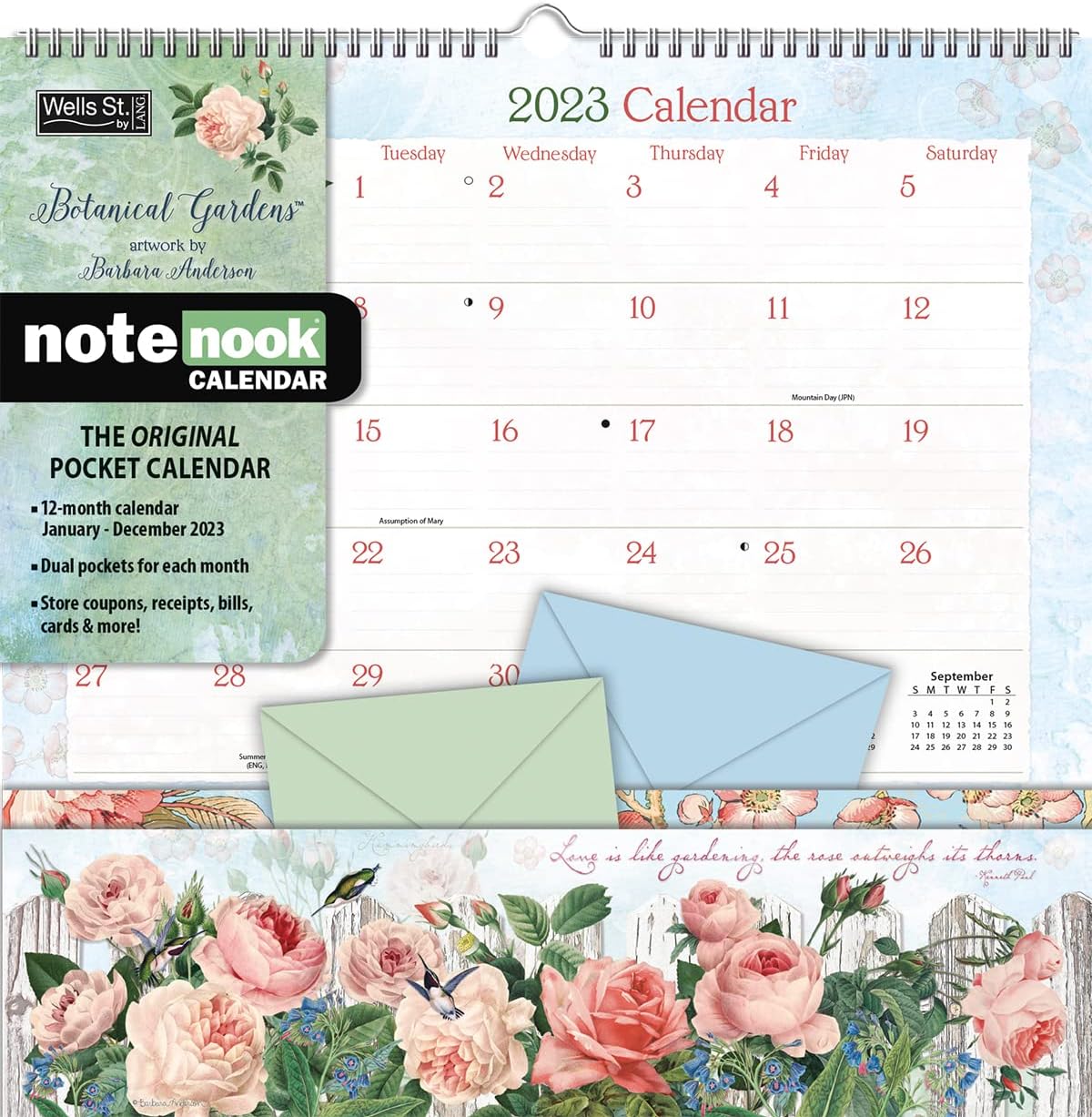 WSBL Botanical Gardens 2023 Note Nook™ (23997007193)