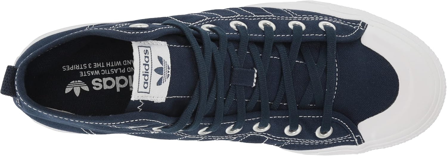 adidas mens Nizza Hi Rf