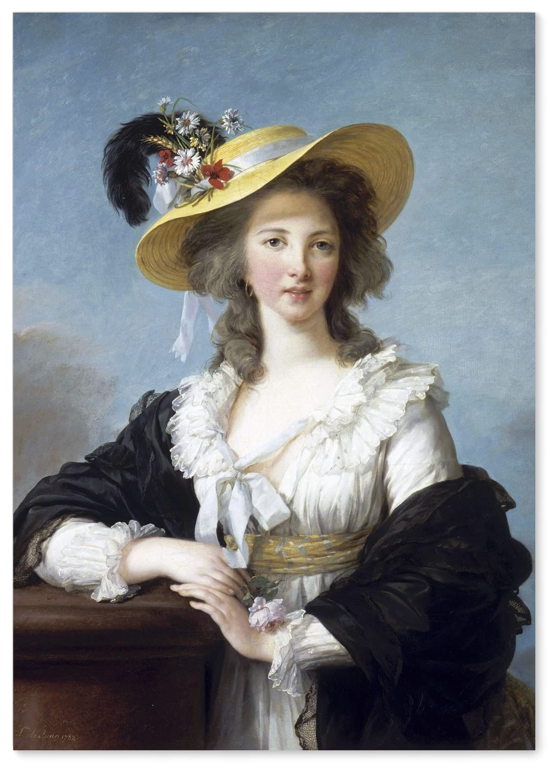 Amazon｜ポスター A3サイズ 絵画 (日本製) インテリア アートポスター