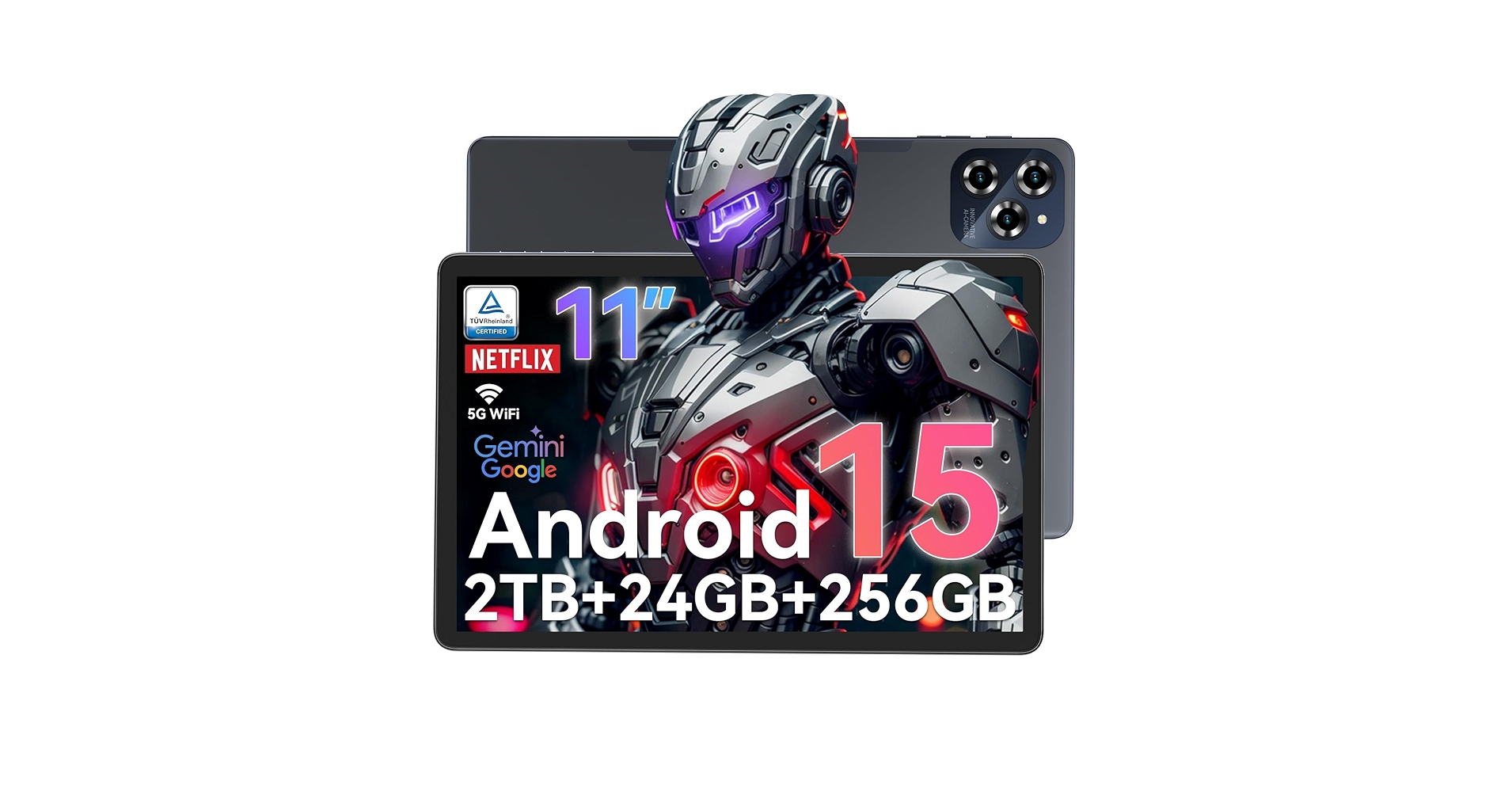 【最安値】Android15 タブレット 11インチ 24GB+256GB+2T android15タブレット 11インチ」の人気商品一覧 | 安い商品を