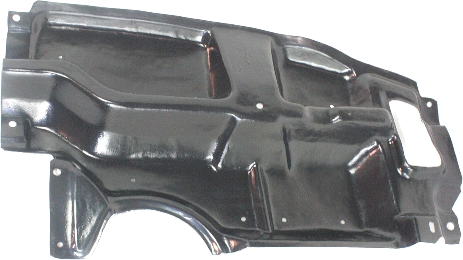 Garage-Pro Engine Splash Shield for SCION TC 2005-2010 Under Cover RH