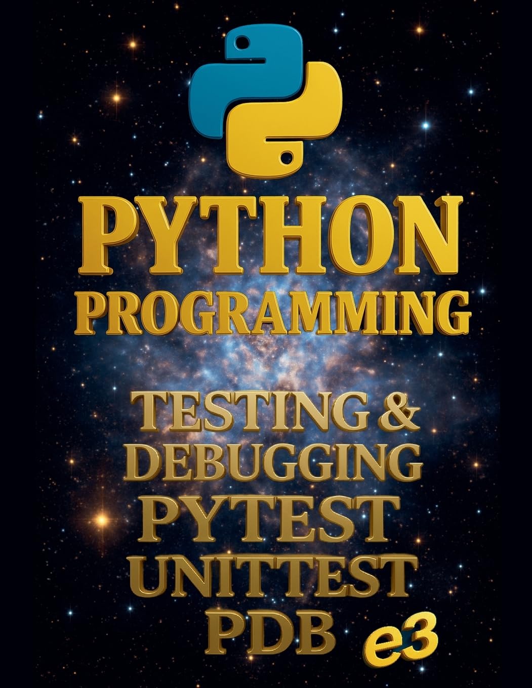 Python Programming: Testing & Debugging, Pytest, Unittest, Pdb: 9