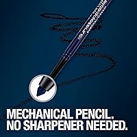 Vista 13 de Maybelline - Delineador de ojos Unstoppable, ónix, 2 en total