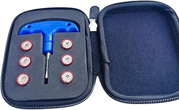 2g 4g 6g 8g 10g 12g Weights + Case + Wrench Tool for Taylormade Rocketballz RBZ Stage 2 Driver FW Driver Fairway Wood Rescure
