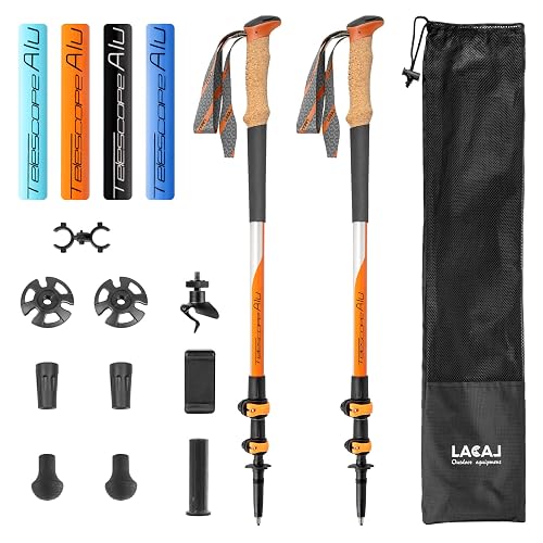 Hiking Poles