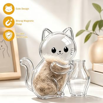 vasen aufbewahren FUFRE Schnurrhaare Katze, Katzeschnurrhaare Aufbewahrung Vase, Katzeschnurrhaare Aufbewahren Mini Magnete Kühlschrank, Magnetisch Katzenbarts Halter Tiergedenkstück Deko (2 Stück) Gewerbe, Industrie & Wissenschaft OUNONA Luftdichte Teedose Aus esuv e bike Größe:47 cm