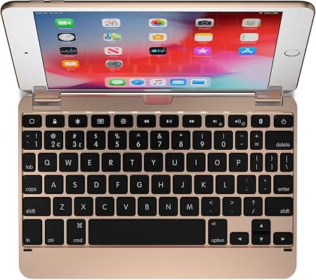 Amazon.com: Brydge 7.9 Keyboard for iPad Mini (5th Generation) and