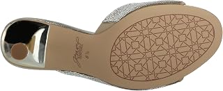 Jewel Badgley Mischka Women's Haya
