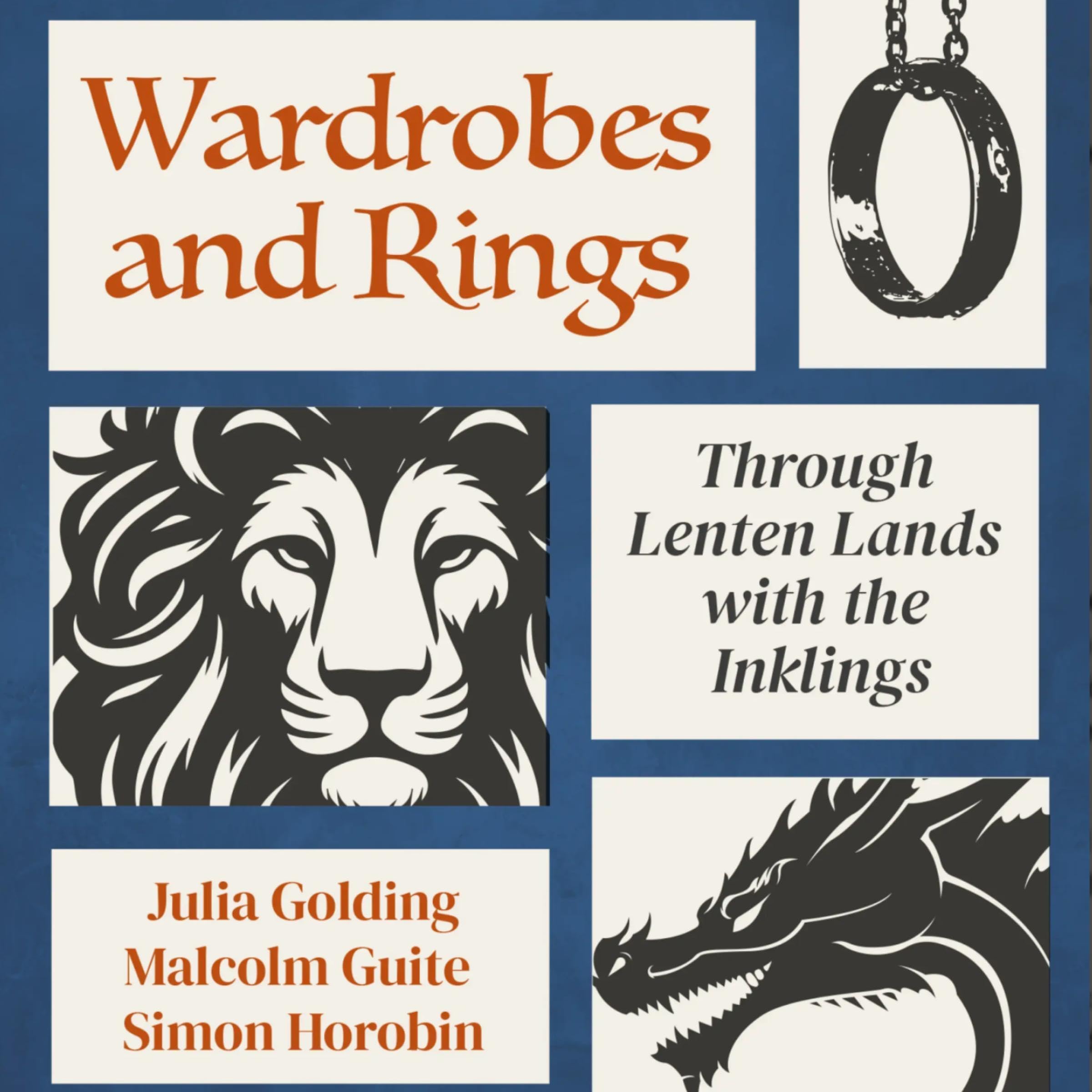 Wardrobes and Rings