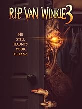 R.I.P. Van Winkle 3