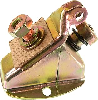 DB Electrical Starter Switch 2 No of Positions Replaces Accumax 10-MS101