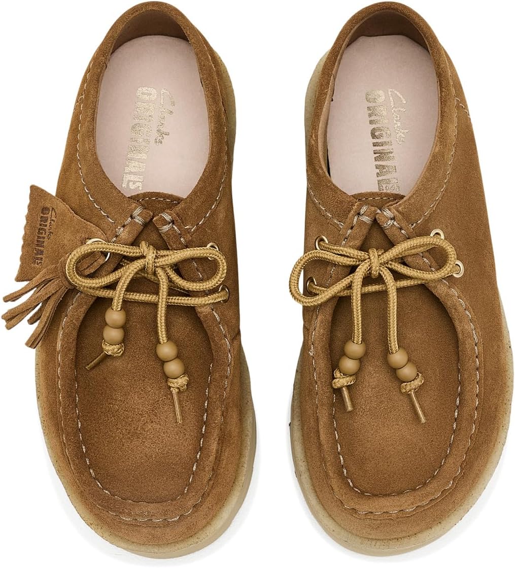 Clarks Womens Meare Walla