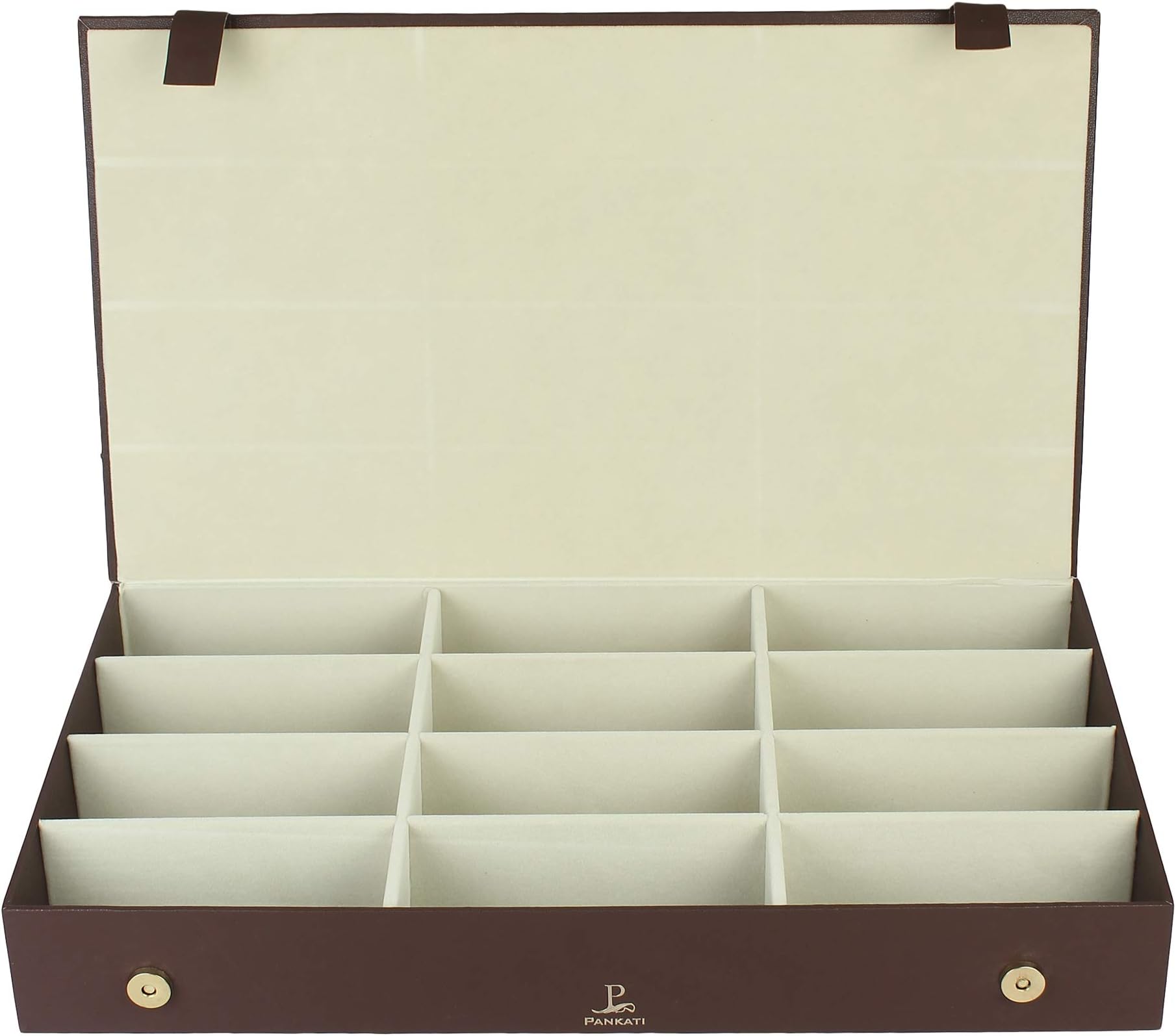 PANKATI Sunglasses or Eyeglasses Storage Box (Design-1)