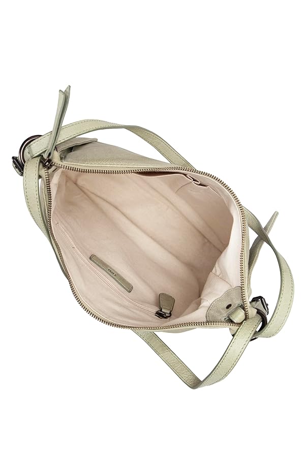 Frye Nora Backpack HOBO, Willow by Frye - Image 4