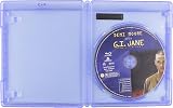 G.I. Jane [Blu-ray] [1997] [US Import] - 2