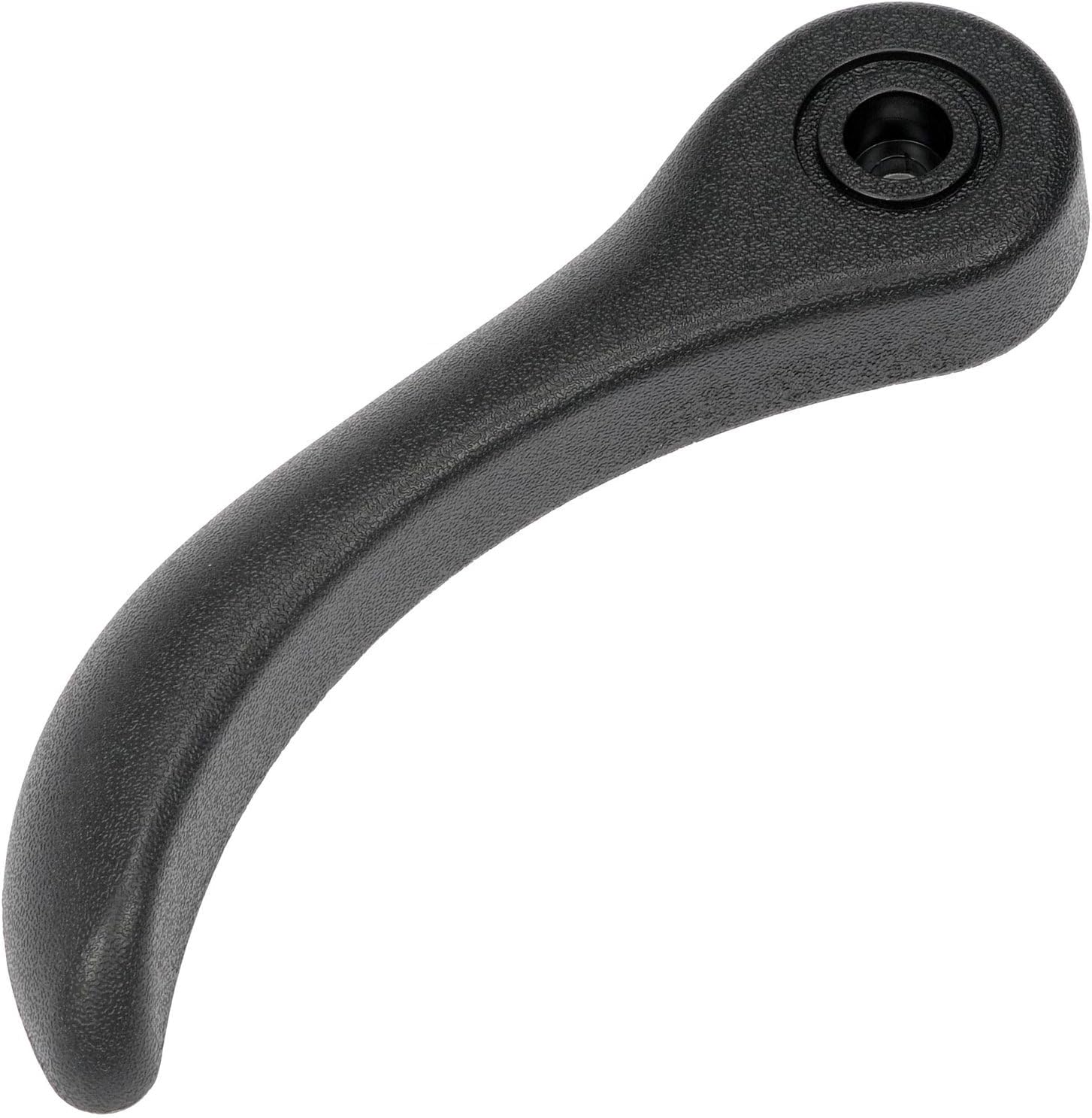 Mechanics Choice Left Seat Adjustment Handle for 2003-2010 Chevrolet, GMC, Hummer Canyon, Colorado, H3, H3T, SSR