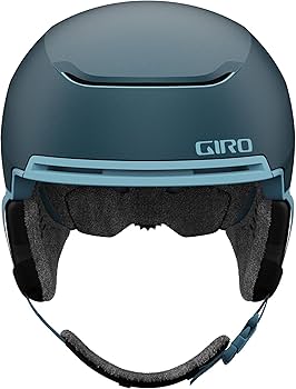 Amazon.com: Giro Terra MIPS Womens Snow Helmet - Matte Ano Harbor