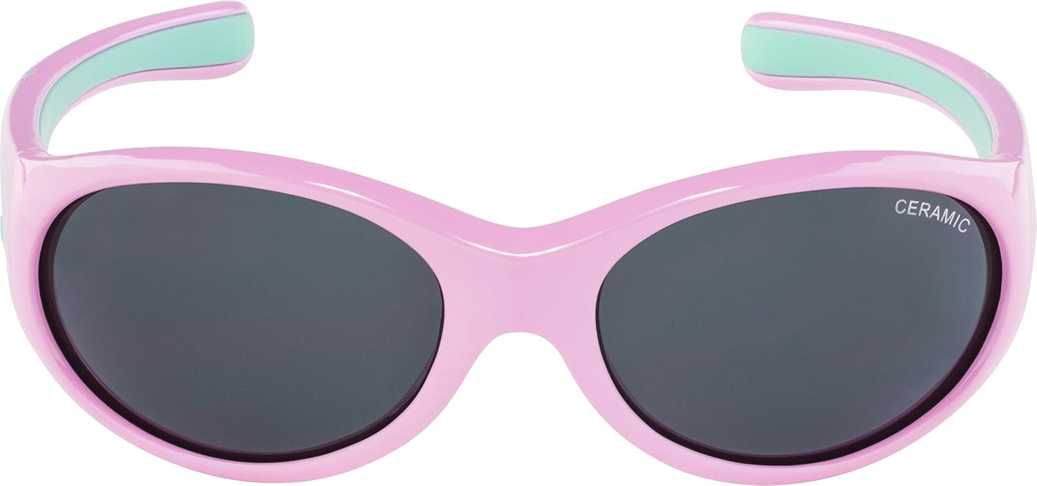 Alpina Flexxy Kids A8494453 49 New Unisex Sunglasses