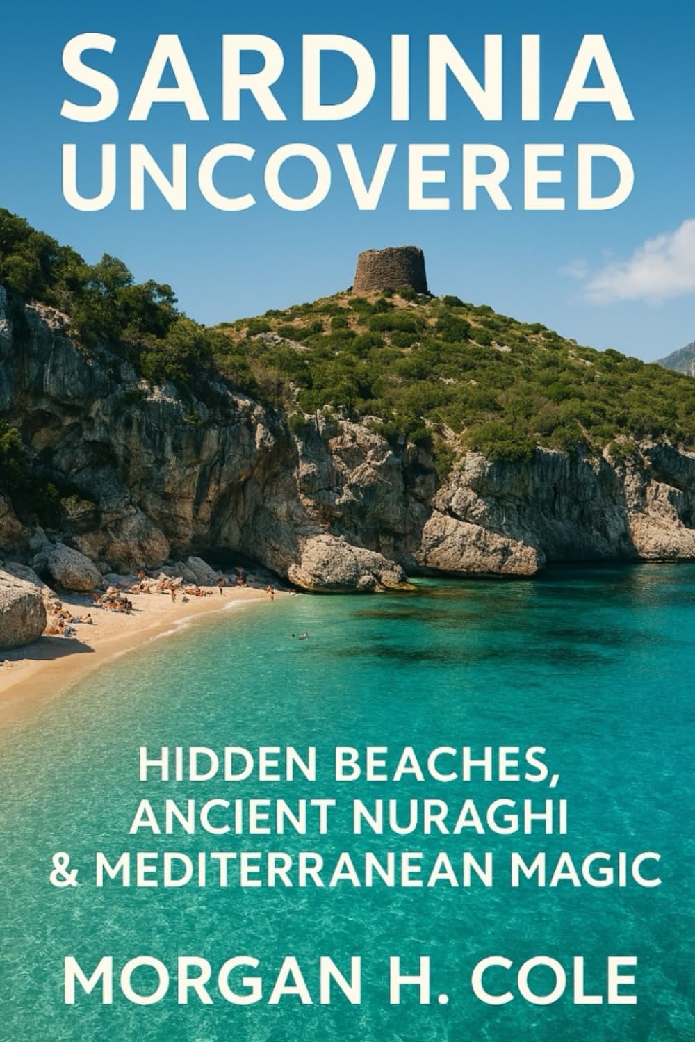 SARDINIA UNCOVERED: Hidden Beaches, Ancient Nuraghi & Mediterranean Magic