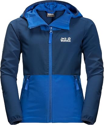 Turbulence B Softshell jacket 