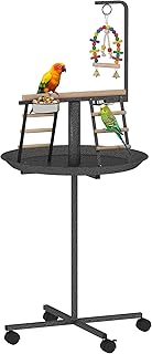PawHut Bird Stand Parrot Stand Lahore, Karachi - Pakistan