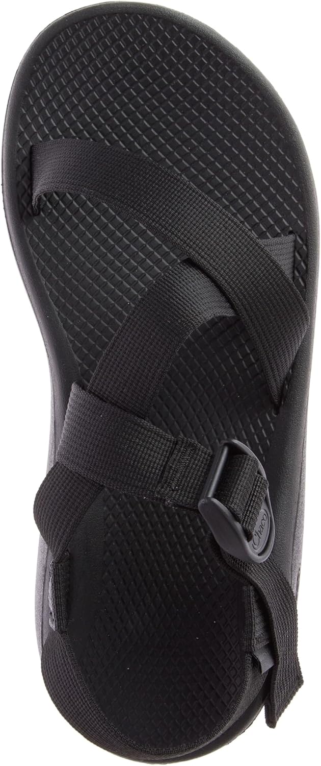 Chaco Women's Zcloud Sport Sandal 7 Black