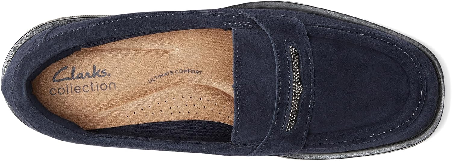 Clarks Womens Lauryl Step