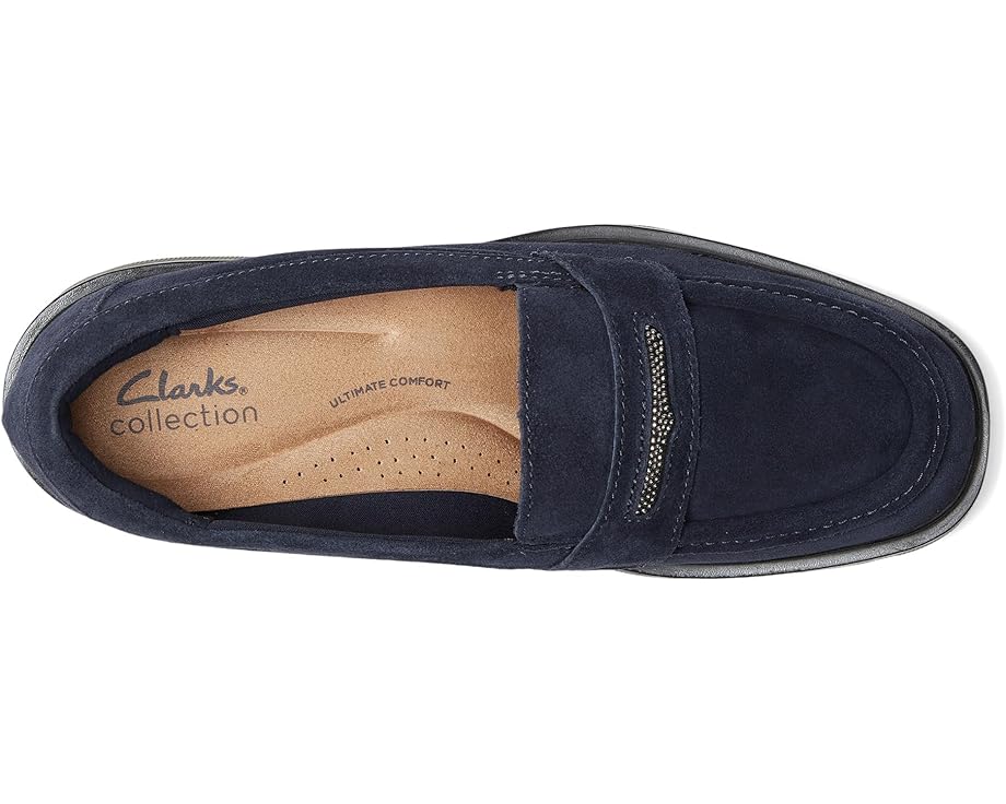 Clarks Lauryl Step - Top View