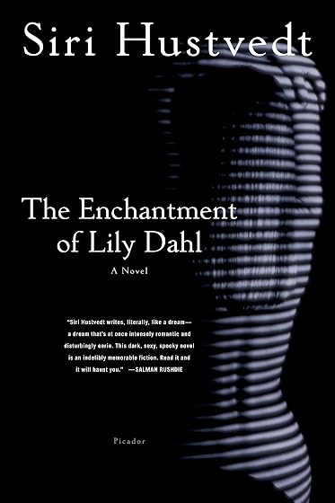 The Enchantment of Lily Dahl