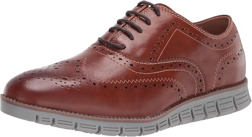 Amazon.com | Deer Stags mens Oxford 