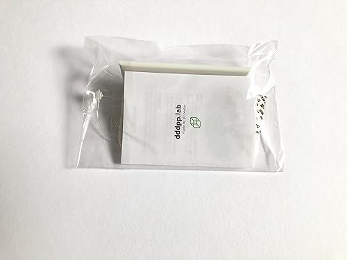 Miniatura 8 de Soporte multiusos para lentes para soluciones de cuidado claras, compartimento para gafas incluido, Rojo -