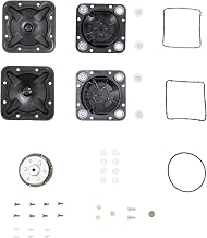 Sotera 400KTH1456 Kit, 400B Repair Filcon Diaphragm