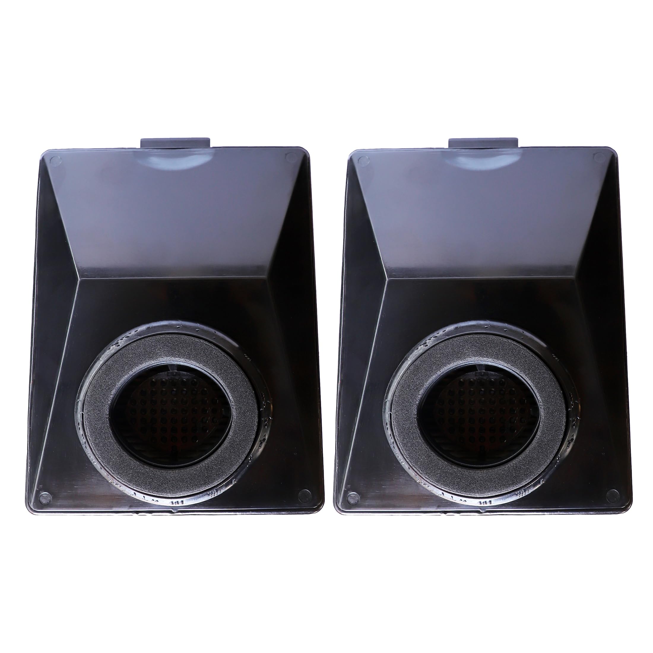 Filtro HEPA Per Aspirapolvere Rainbow Rexair R10520 R12106B - Vhbw