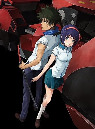 Amazon クロムクロ ブルーレイ 第一集 Blu Ray アニメ